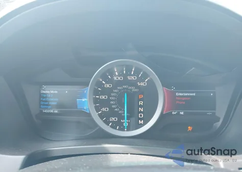 2015 Ford Explorer Xlt from USA, damaged, VIN 1FM5K8D89FGB29025